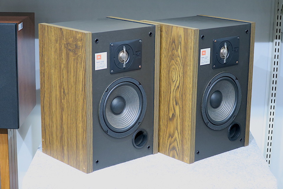 JBL J216A スピーカー JBL J216A をメンテナンスする - いつか消える文章