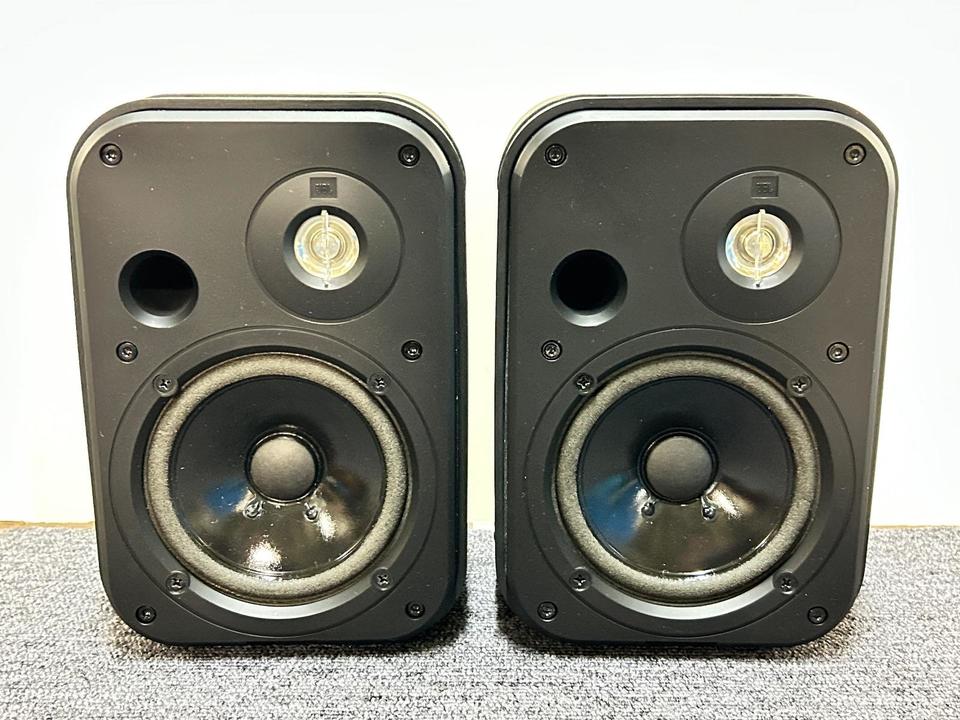 Control 1 JBL - 中古オーディオ 高価買取・販売 ハイファイ堂