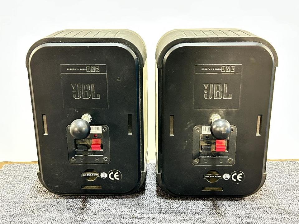 Control 1 JBL - 中古オーディオ 高価買取・販売 ハイファイ堂