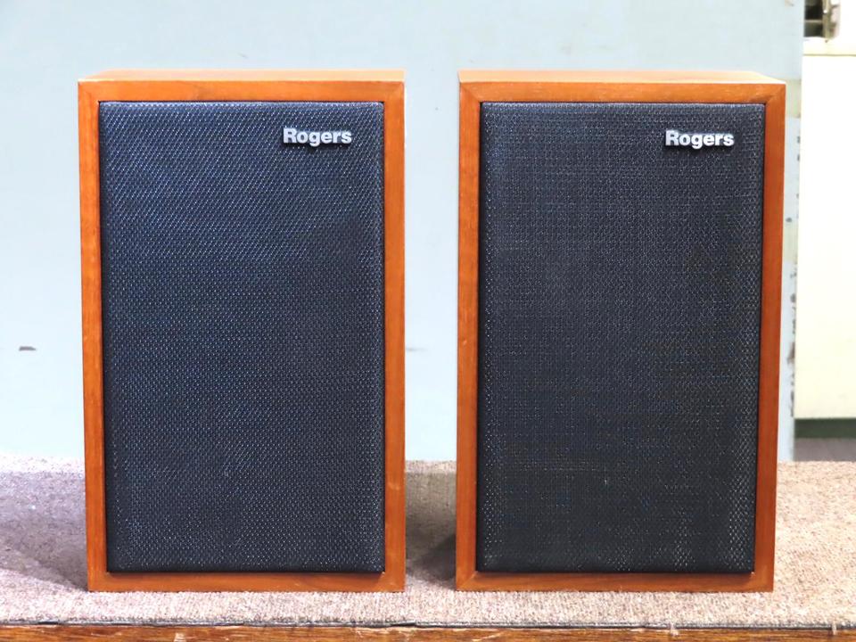 LS3/5a Rogers - 中古オーディオ 高価買取・販売 ハイファイ堂