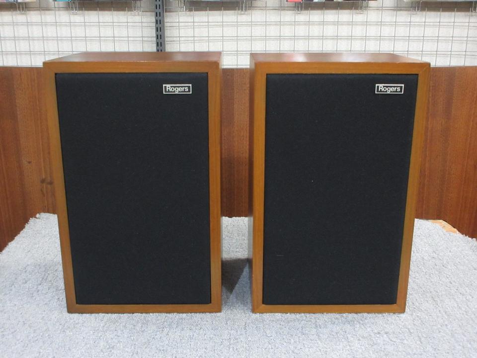 LS3/5A Rogers - 中古オーディオ 高価買取・販売 ハイファイ堂 LS3/5A Rogers - 中古オーディオ 高価買取・販売 ハイファイ堂
