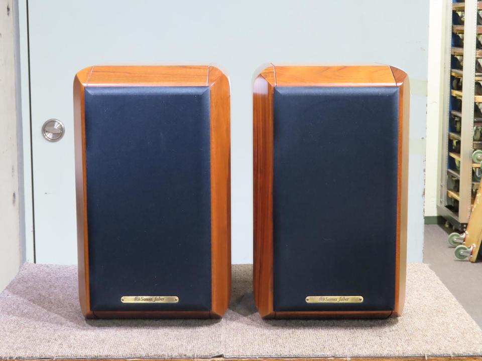 Minima FM2 Sonus Faber - 中古オーディオ 高価買取・販売 ハイファイ堂