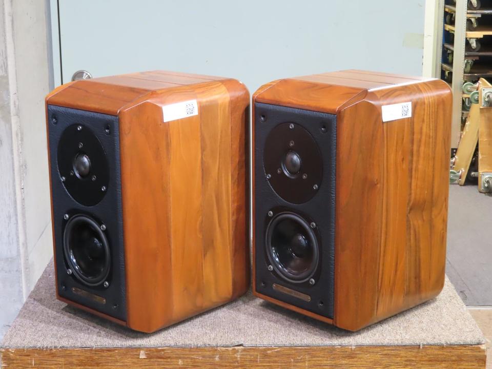 Minima FM2 Sonus Faber - 中古オーディオ 高価買取・販売 ハイファイ堂