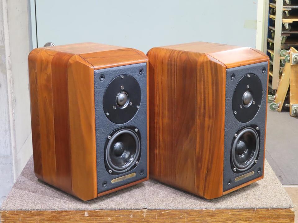 Minima FM2 Sonus Faber - 中古オーディオ 高価買取・販売 ハイファイ堂