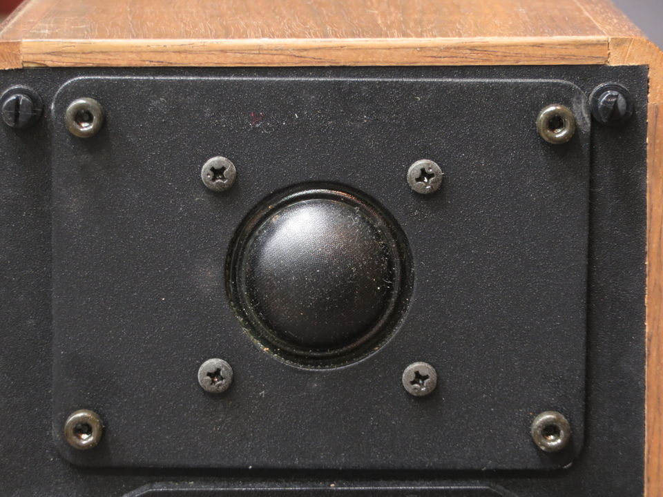 LS-7V marantz - 中古オーディオ 高価買取・販売 ハイファイ堂