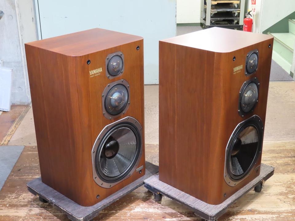 NSX-10000 YAMAHA - HiFi-Do McIntosh/JBL/audio-technica/Jeff