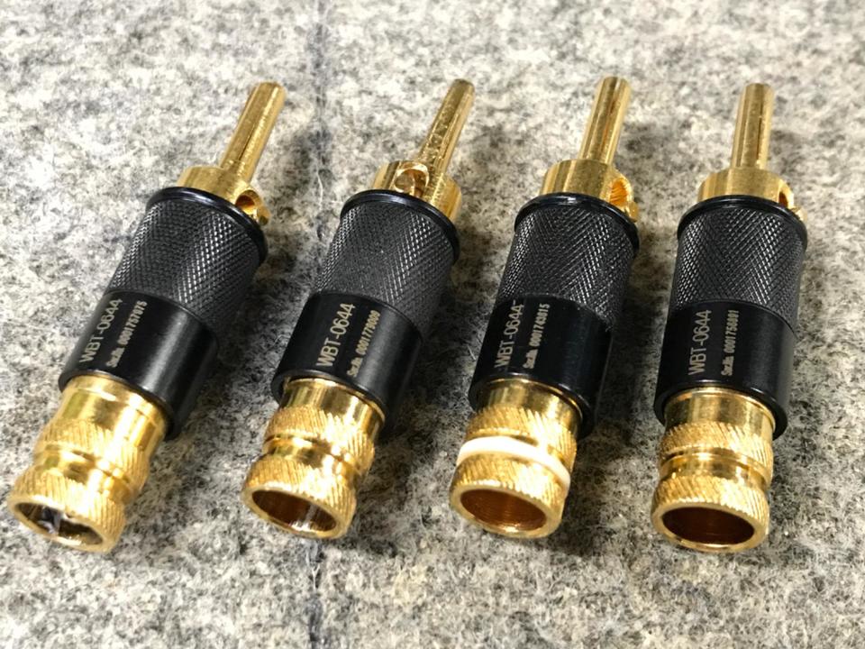 WBT-0644 WBT - 中古オーディオ 高価買取・販売 ハイファイ堂