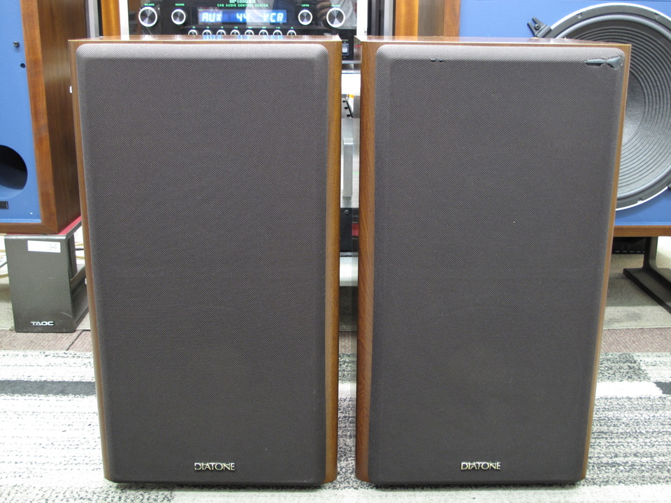 DS-600ZA DIATONE - 中古オーディオ 高価買取・販売 ハイファイ堂
