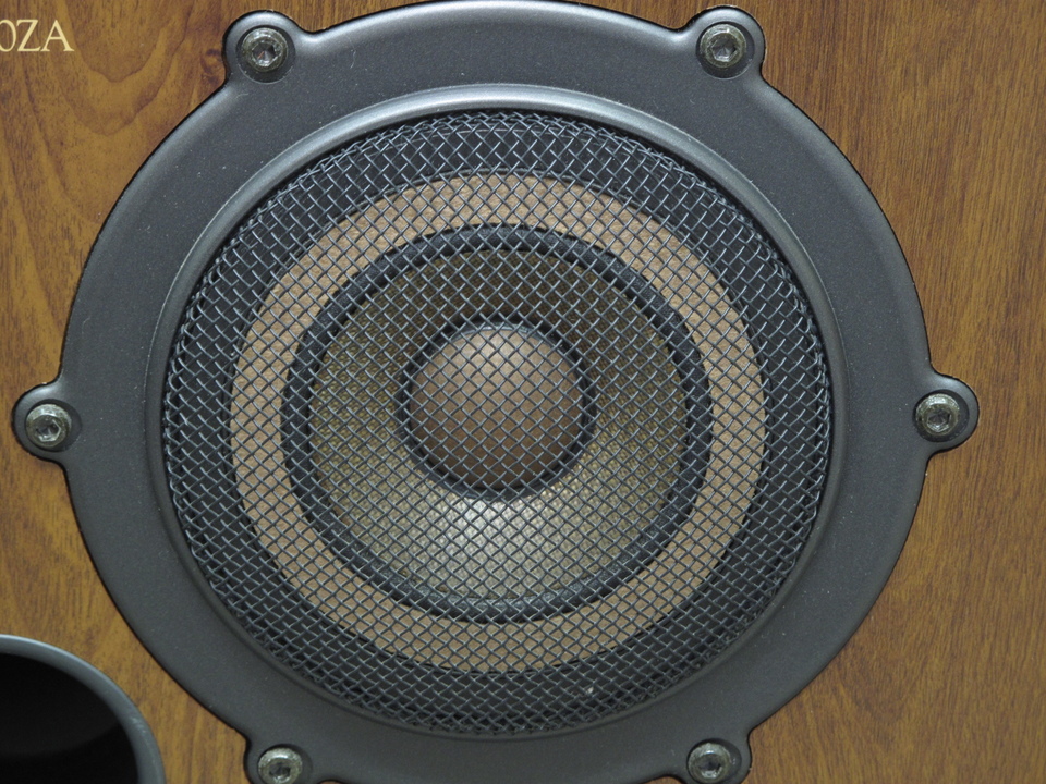 DS-600ZA DIATONE - 中古オーディオ 高価買取・販売 ハイファイ堂
