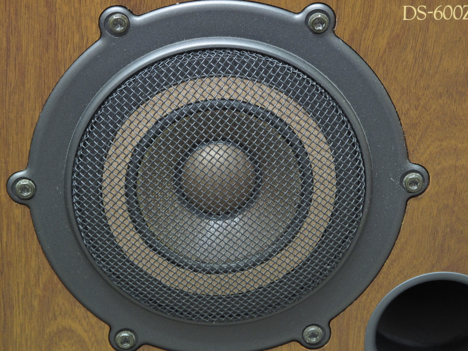 DS-600ZA DIATONE - 中古オーディオ 高価買取・販売 ハイファイ堂