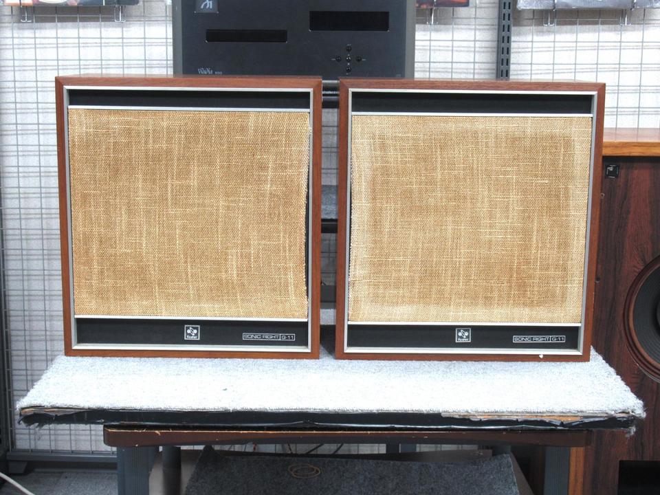G-11 FOSTER - HiFi-Do McIntosh/JBL/audio-technica/Jeff