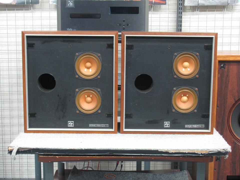 G-11 FOSTER - HiFi-Do McIntosh/JBL/audio-technica/Jeff