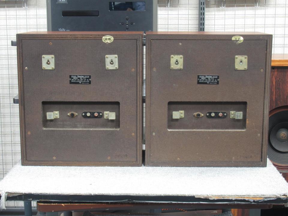 G-11 FOSTER - HiFi-Do McIntosh/JBL/audio-technica/Jeff