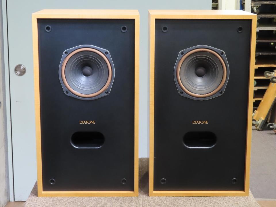 ダイヤトーン スピーカー DIATONE P-610DB