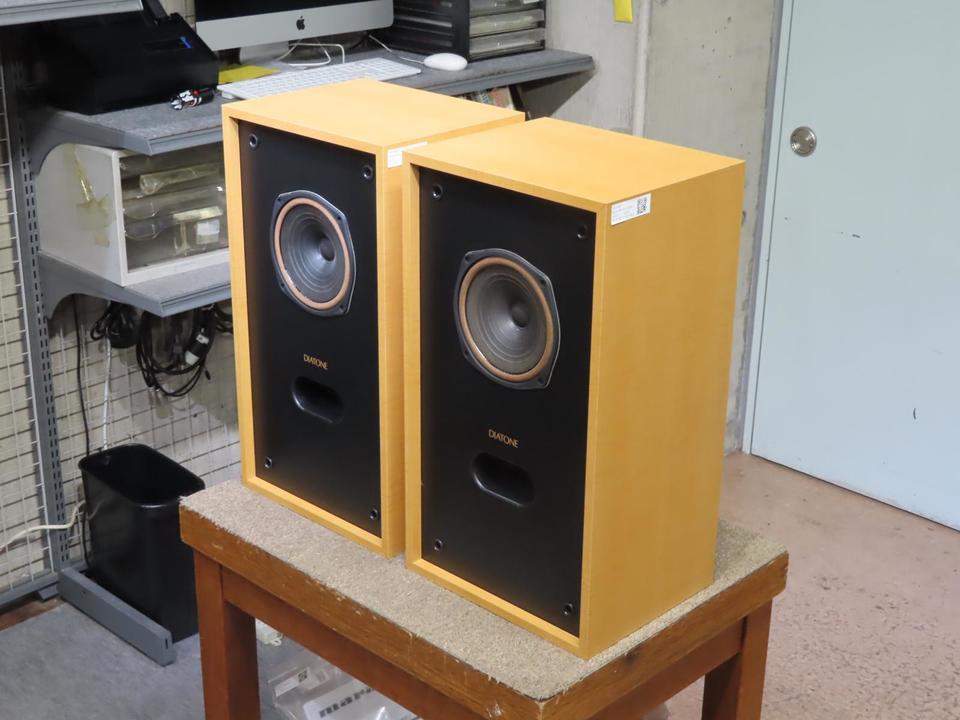 DIATONE P-610MB KB-610M 50周年記念復刻モデル Bランク】ダイヤトーン DIATONE P-610MB + KB-610M スピーカーペア