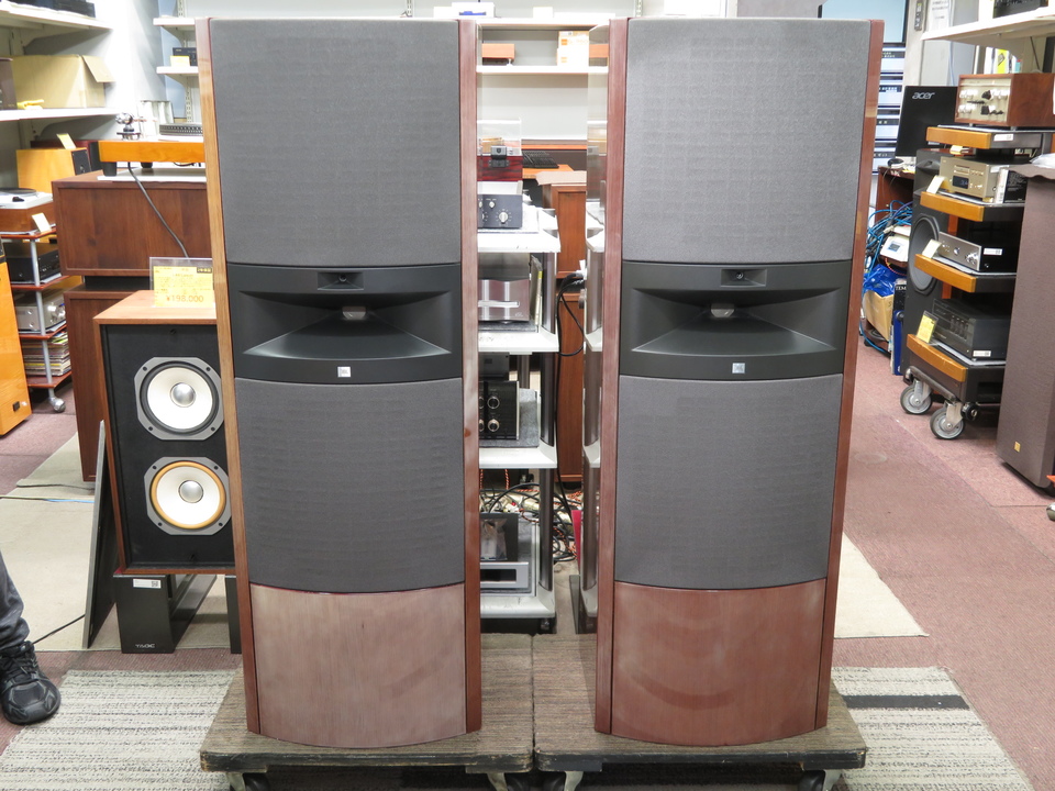 【極上音質】JBL K2 S5800 ペア ハイエンドスピーカー 　希少モデル 14891416.jpg