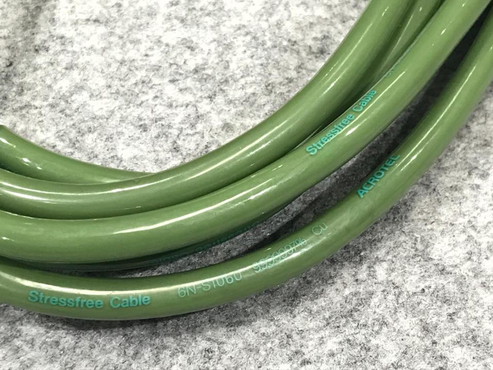 6N-S1060/3.4m ACROTEC - 中古オーディオ 高価買取・販売 ハイファイ堂