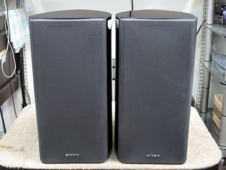 【完動美品】ソニー スピーカーシステム SS-K10ED アバックWEB-SHOP / 【中古】SONY SS-K10ED【コード21-06020