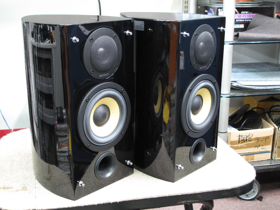 SS-K10ED SONY - 中古オーディオ 高価買取・販売 ハイファイ堂