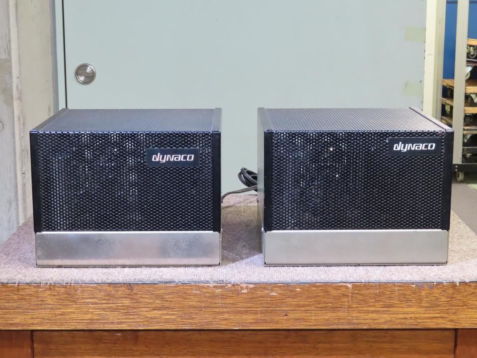 MARK-3 DYNACO - 中古オーディオ 高価買取・販売 ハイファイ堂