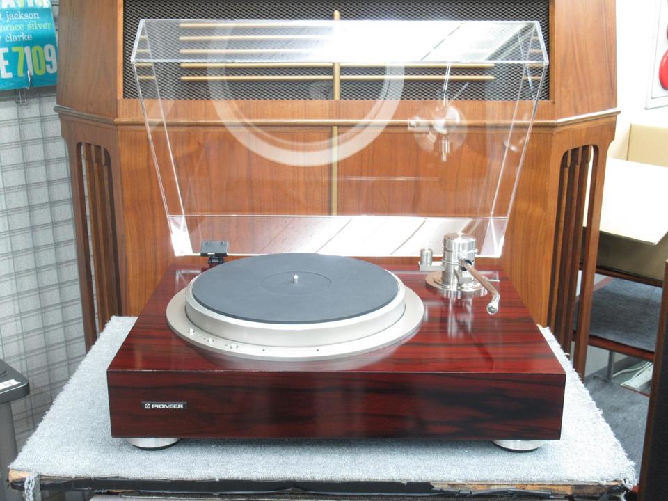 PL-70 Pioneer - 中古オーディオ 高価買取・販売 ハイファイ堂