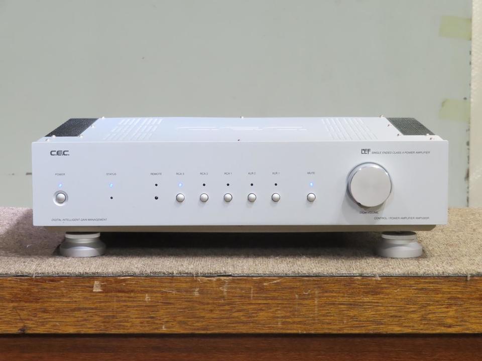 アンプ CEC AMP5300R CEC AMP5300R