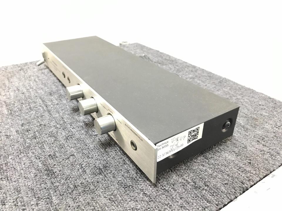 SH-3035 Technics - 中古オーディオ 高価買取・販売 ハイファイ堂