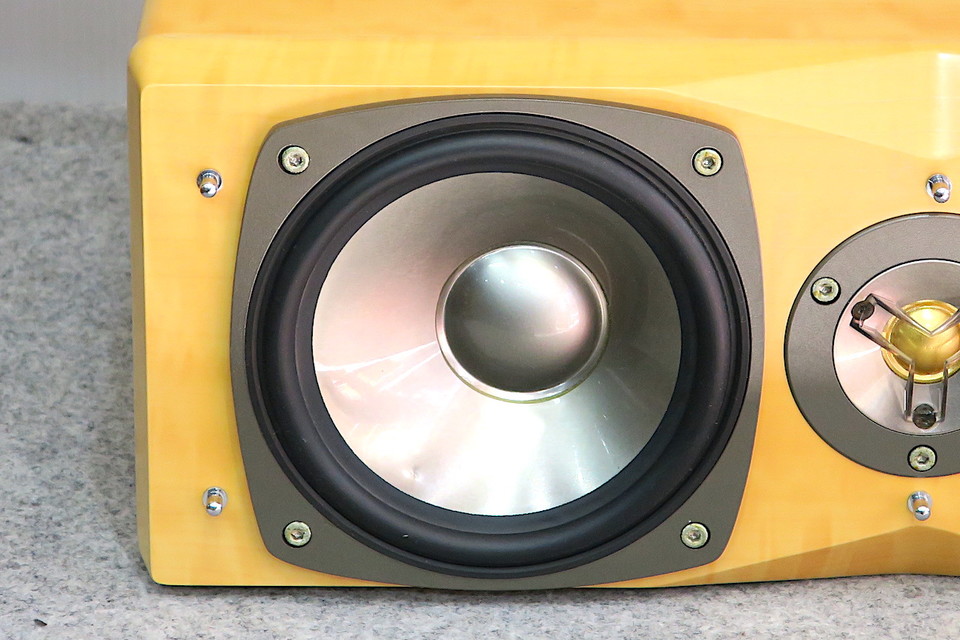 SX-LC3 VICTOR - HiFi-Do McIntosh/JBL/audio-technica/Jeff Rowland