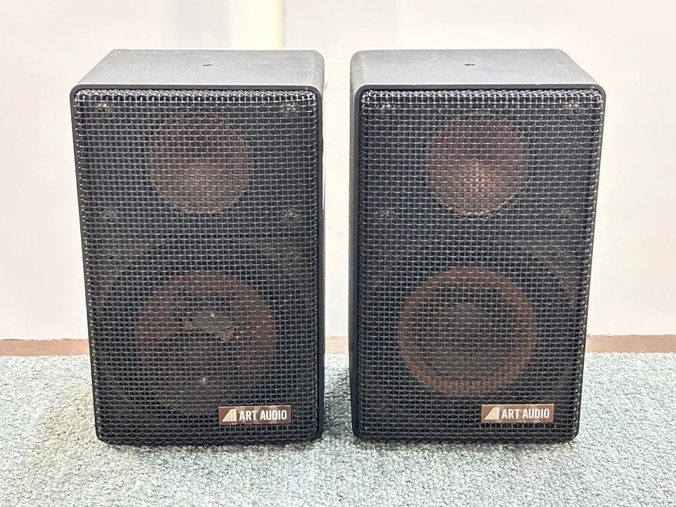 DL-10 ART AUDIO - 中古オーディオ 高価買取・販売 ハイファイ堂