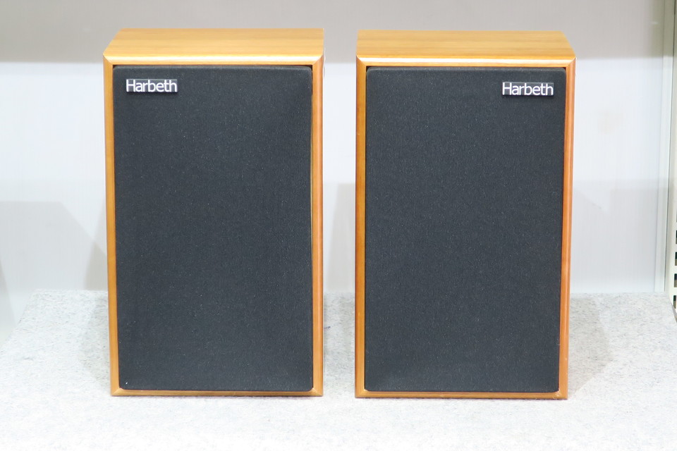 HL-P3ESR XD Harbeth - 中古オーディオ 高価買取・販売 ハイファイ堂