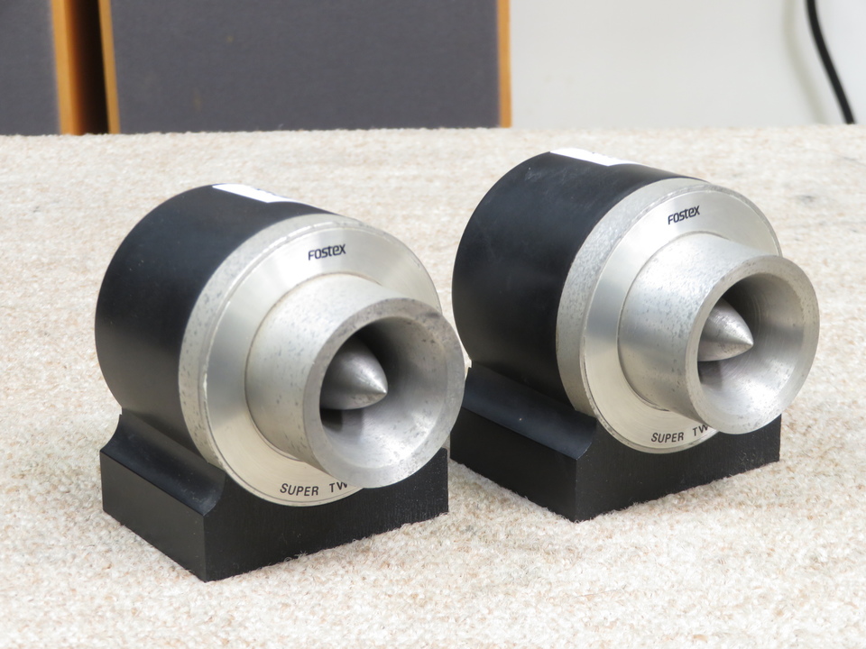 FT50H FOSTEX - HiFi-Do McIntosh/JBL/audio-technica/Jeff Rowland