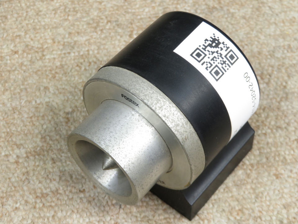 FT50H FOSTEX - HiFi-Do McIntosh/JBL/audio-technica/Jeff Rowland