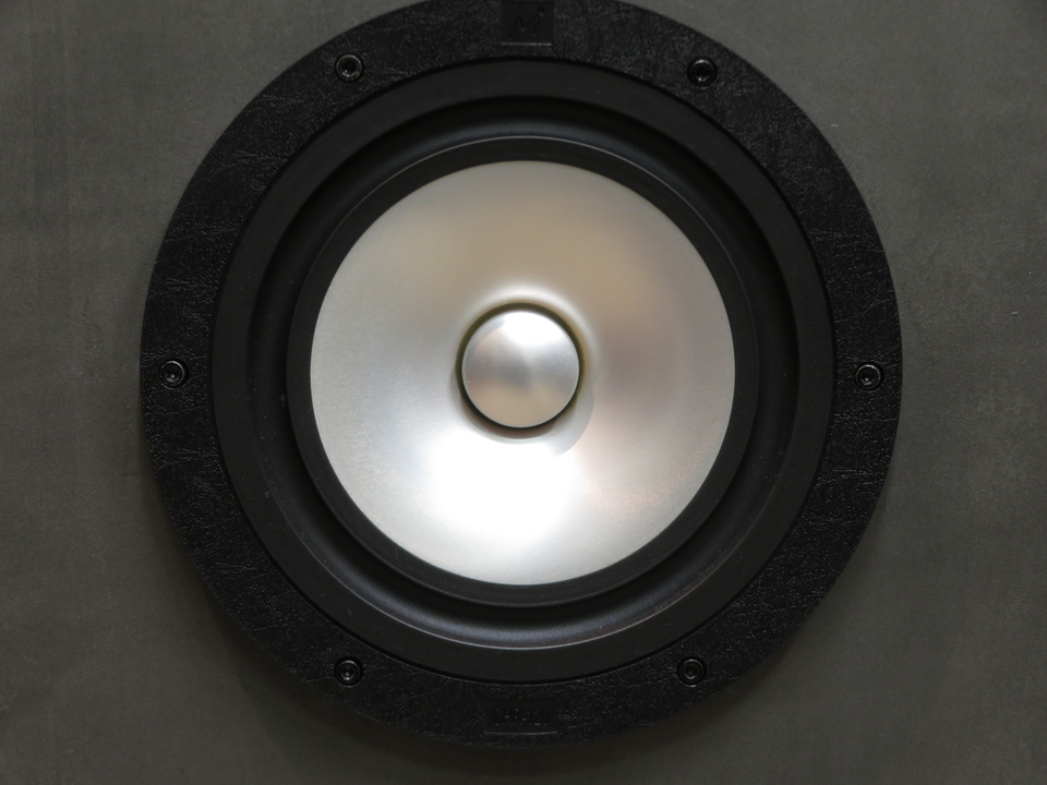 CHR120+エンクロージャー Mark Audio - 中古オーディオ 高価買取・販売