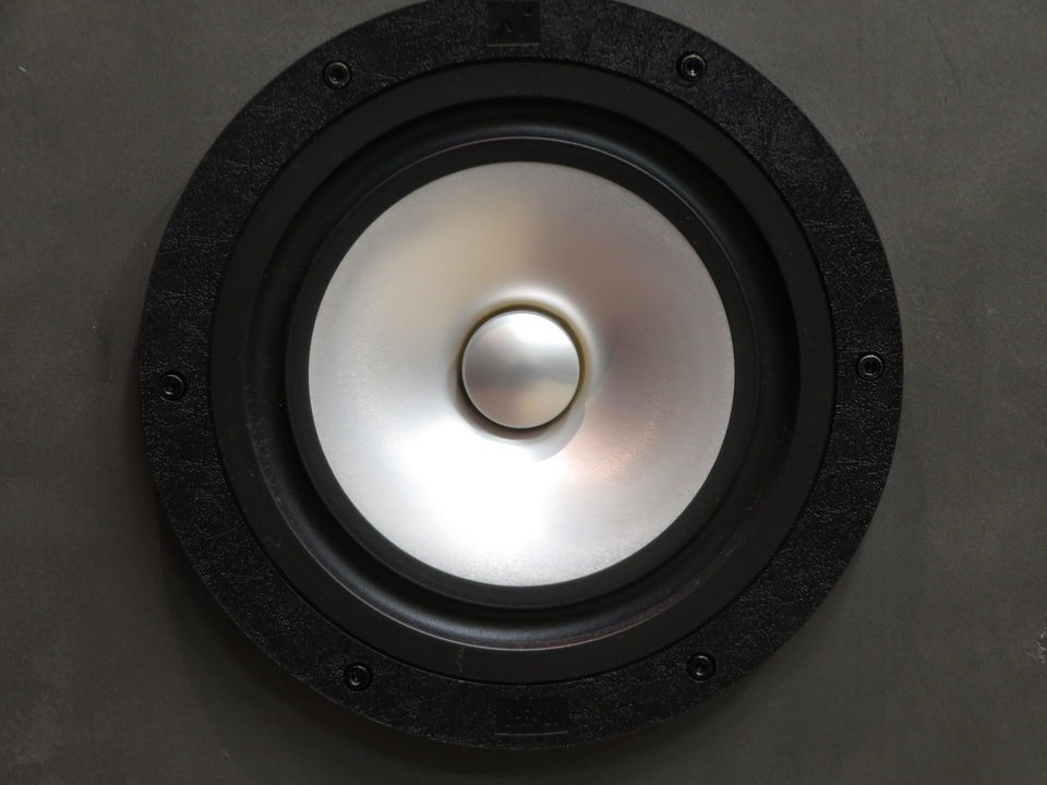 CHR120+エンクロージャー Mark Audio - 中古オーディオ 高価買取・販売