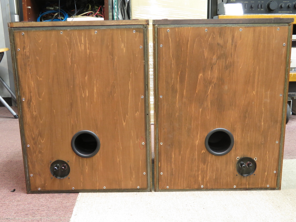 CHR120+エンクロージャー Mark Audio - 中古オーディオ 高価買取・販売