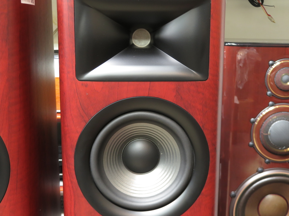 STUDIO 680 JBL - 中古オーディオ 高価買取・販売 ハイファイ堂