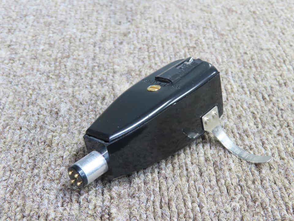 SPU Classic GTE ortofon - 中古オーディオ 高価買取・販売 ハイファイ堂