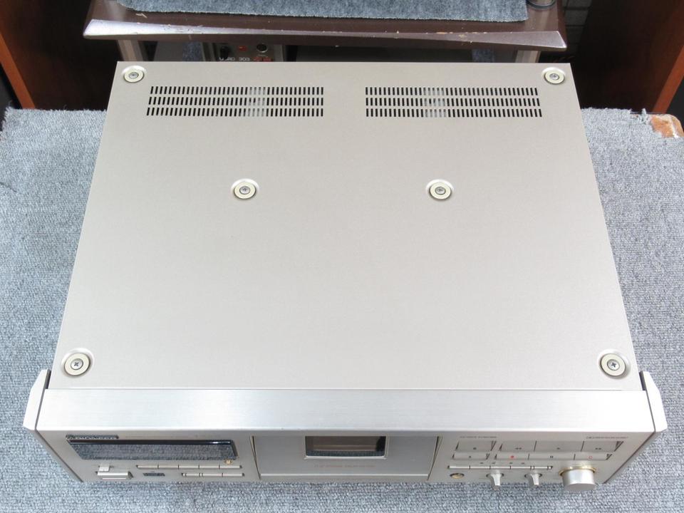 T-700S Pioneer - 中古オーディオ 高価買取・販売 ハイファイ堂