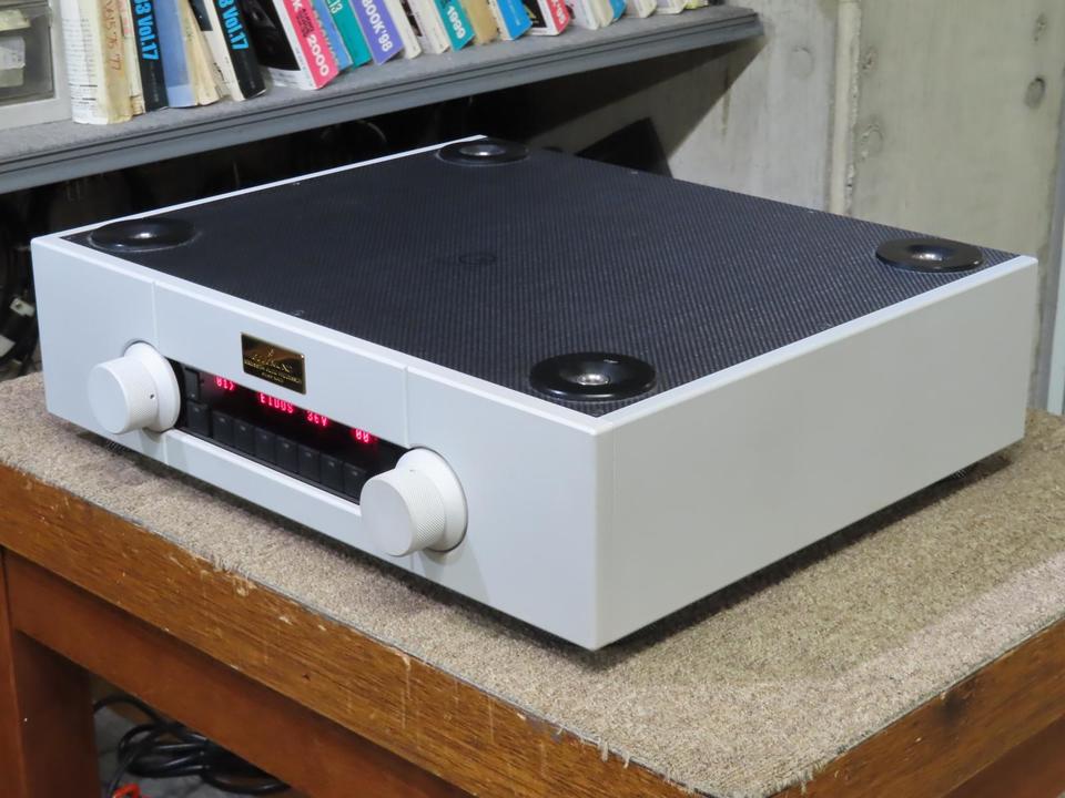 MIMESIS 24ME GOLDMUND - 中古オーディオ 高価買取・販売 ハイファイ堂