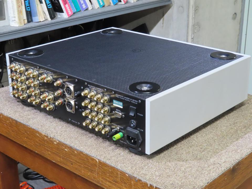 MIMESIS 24ME GOLDMUND - 中古オーディオ 高価買取・販売 ハイファイ堂