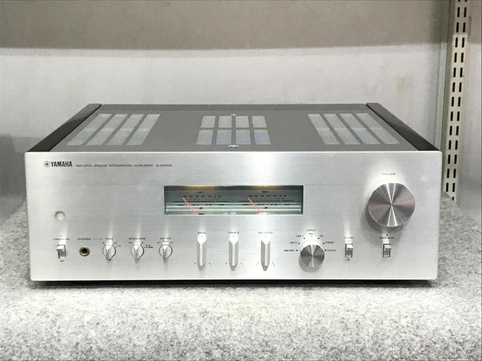 A-S2100 YAMAHA - 中古オーディオ 高価買取・販売 ハイファイ堂