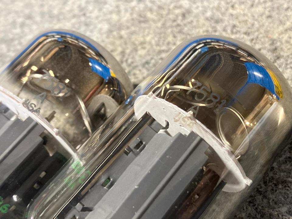7581A PHILIPS ECG - 中古オーディオ 高価買取・販売 ハイファイ堂