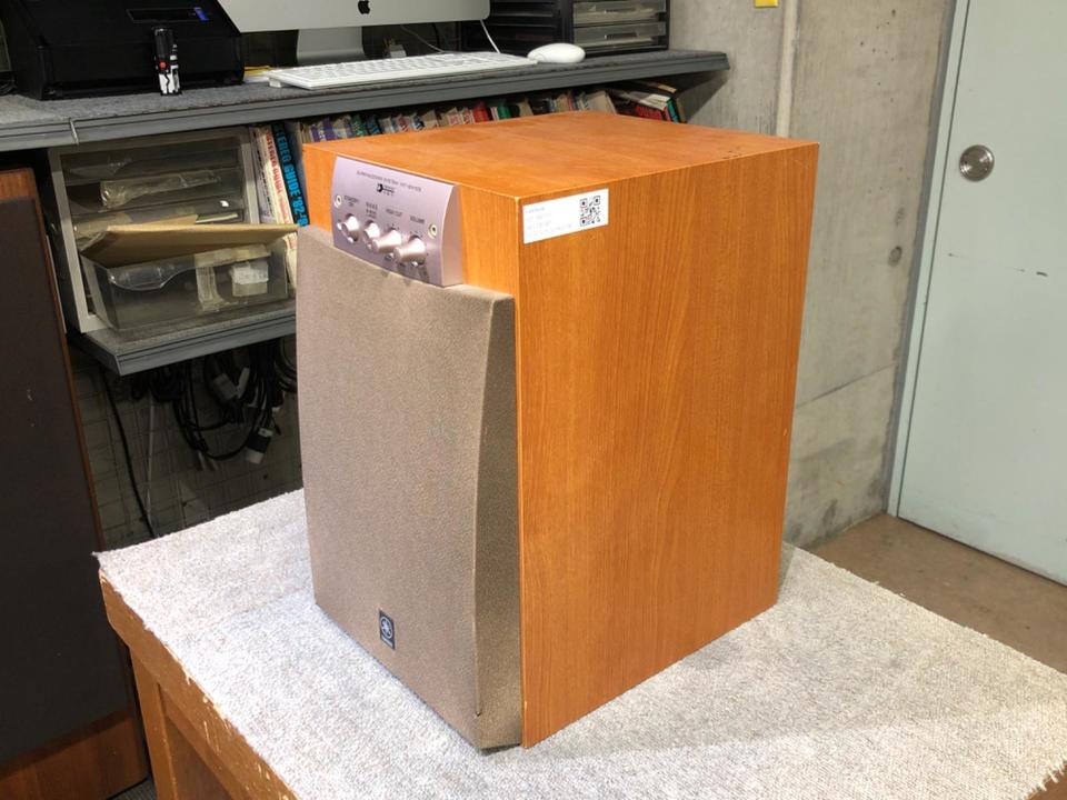 YST-SW105 YAMAHA - 中古オーディオ 高価買取・販売 ハイファイ堂