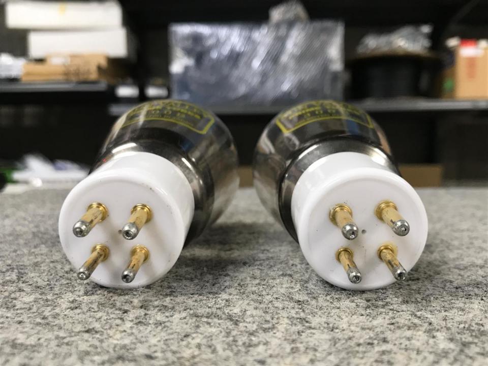 SunvalleyサンバレーPrime 300B Ver.4 真空管ペア（2本） SunvalleyサンバレーPrime 300B Ver.4 真空管ペア（2本） 【公式通販】