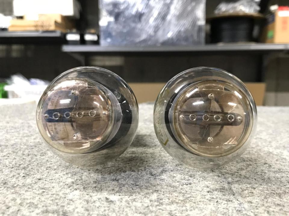 SunvalleyサンバレーPrime 300B Ver.4 真空管ペア（2本） SunvalleyサンバレーPrime 300B Ver.4 真空管ペア（2本） 【公式通販】