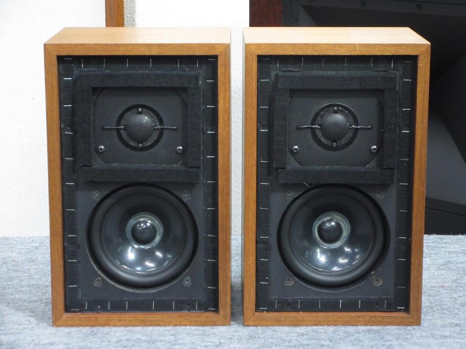 LS3/5A SPENDOR - 中古オーディオ 高価買取・販売 ハイファイ堂