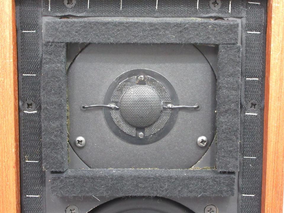 LS3/5A SPENDOR - 中古オーディオ 高価買取・販売 ハイファイ堂