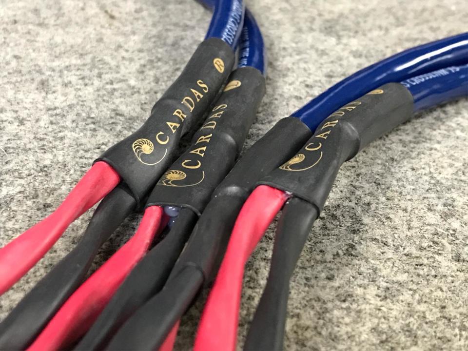 CROSSLINK 1S/2.0m Cardas - 中古オーディオ 高価買取・販売 ハイファイ堂