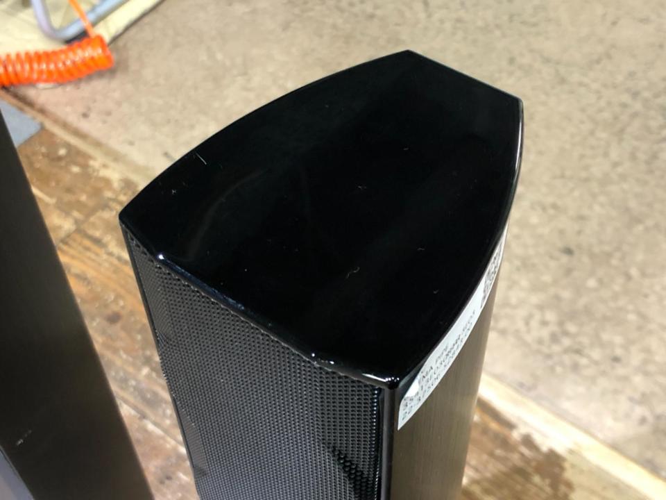 CINEMA PIPE ELAC - 中古オーディオ 高価買取・販売 ハイファイ堂