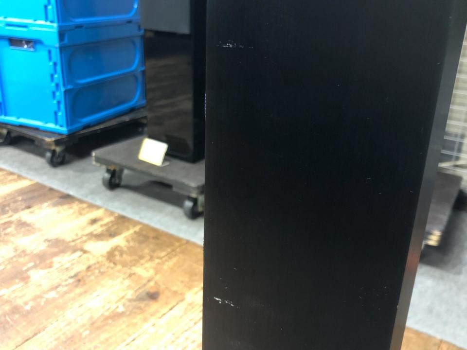 ELAC エラック CINEMA PIPE 希少 高級トールスピーカー ELAC エラック CINEMA PIPE 希少 高級トールスピーカー - メルカリ